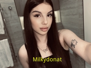 Milkydonat