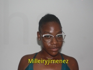 Milleiryjimenez