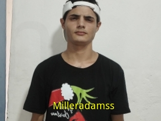 Milleradamss