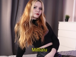 Millialu