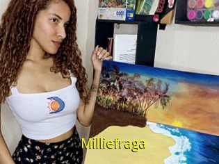 Milliefraga