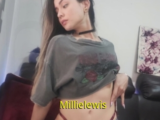 Millielewis