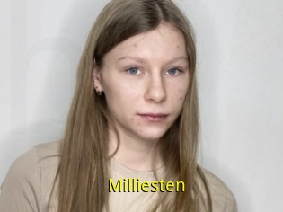 Milliesten