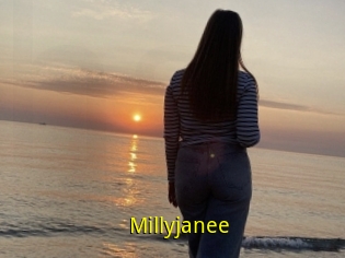 Millyjanee