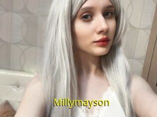 Millymayson