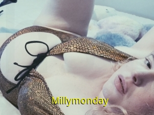 Millymonday