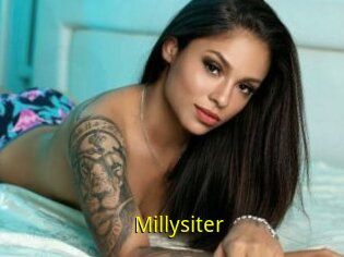 Millysiter