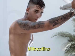 Milocollins