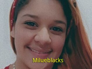 Milueblacks