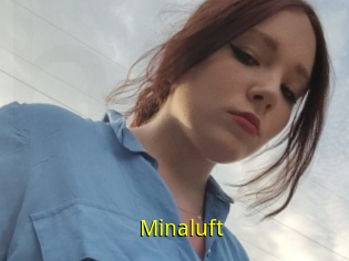 Minaluft