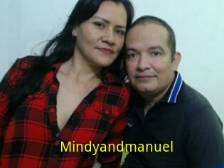 Mindyandmanuel