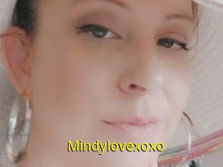 Mindylovexoxo