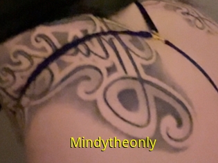 Mindytheonly