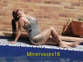 Minervasex18