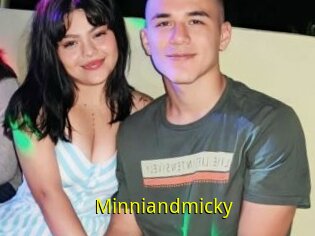 Minniandmicky