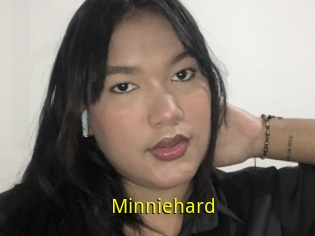 Minniehard