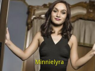 Minnielyra