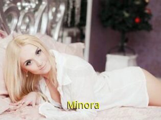 Minora