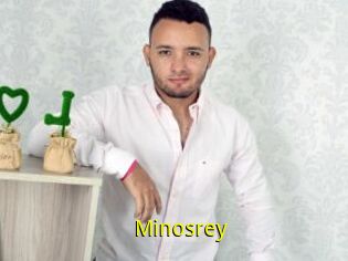 Minosrey