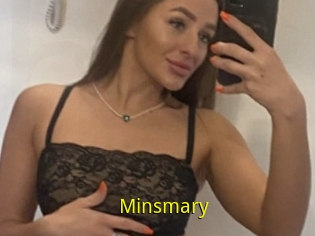 Minsmary