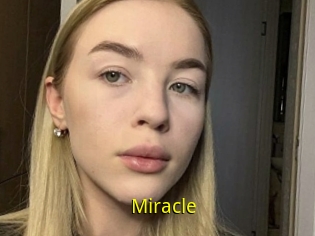 Miracle