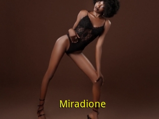 Miradione