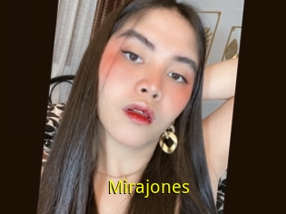 Mirajones