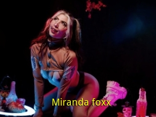 Miranda_foxx