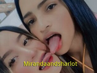 Mirandaandsharlot