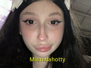 Mirandahotty