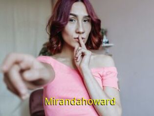 Mirandahoward