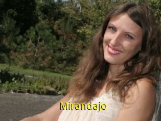 Mirandajo