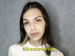 Mirandavinson