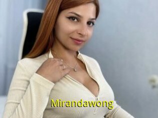 Mirandawong