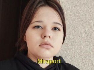 Miraport