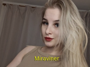 Miraviner