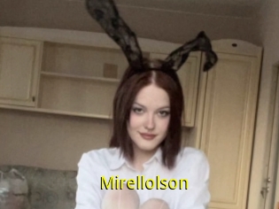 Mirellolson