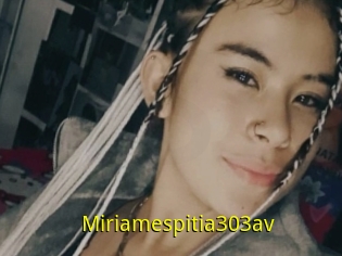 Miriamespitia303av