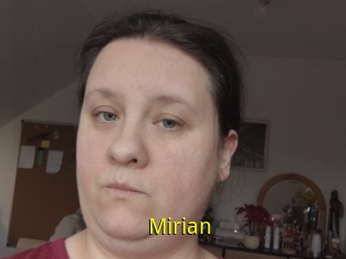 Mirian