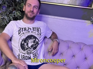 Mironcooper