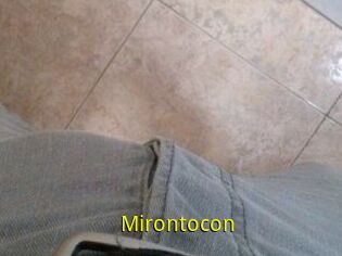 Mirontocon