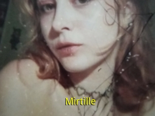 Mirtille