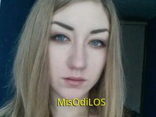 MisOdiLOS