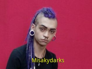 Misakydarks