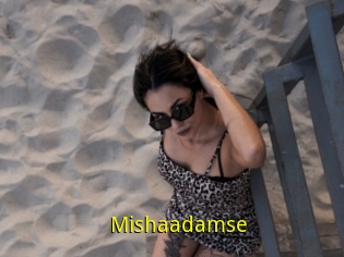 Mishaadamse