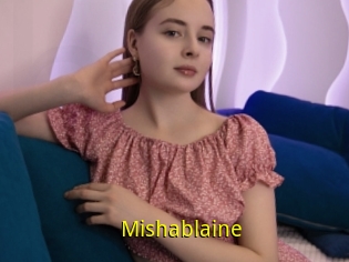 Mishablaine