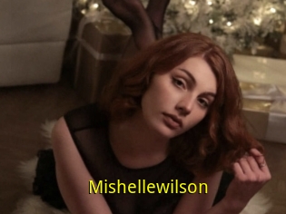 Mishellewilson