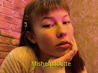 Mishelpallette