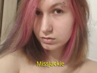 MissJackie