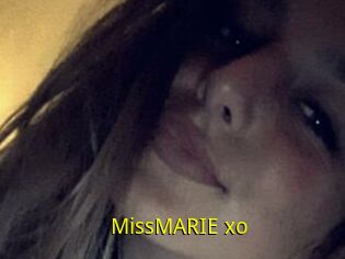 MissMARIE_xo